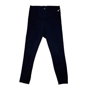 Nike Dri Fit Crop Leggings Medium